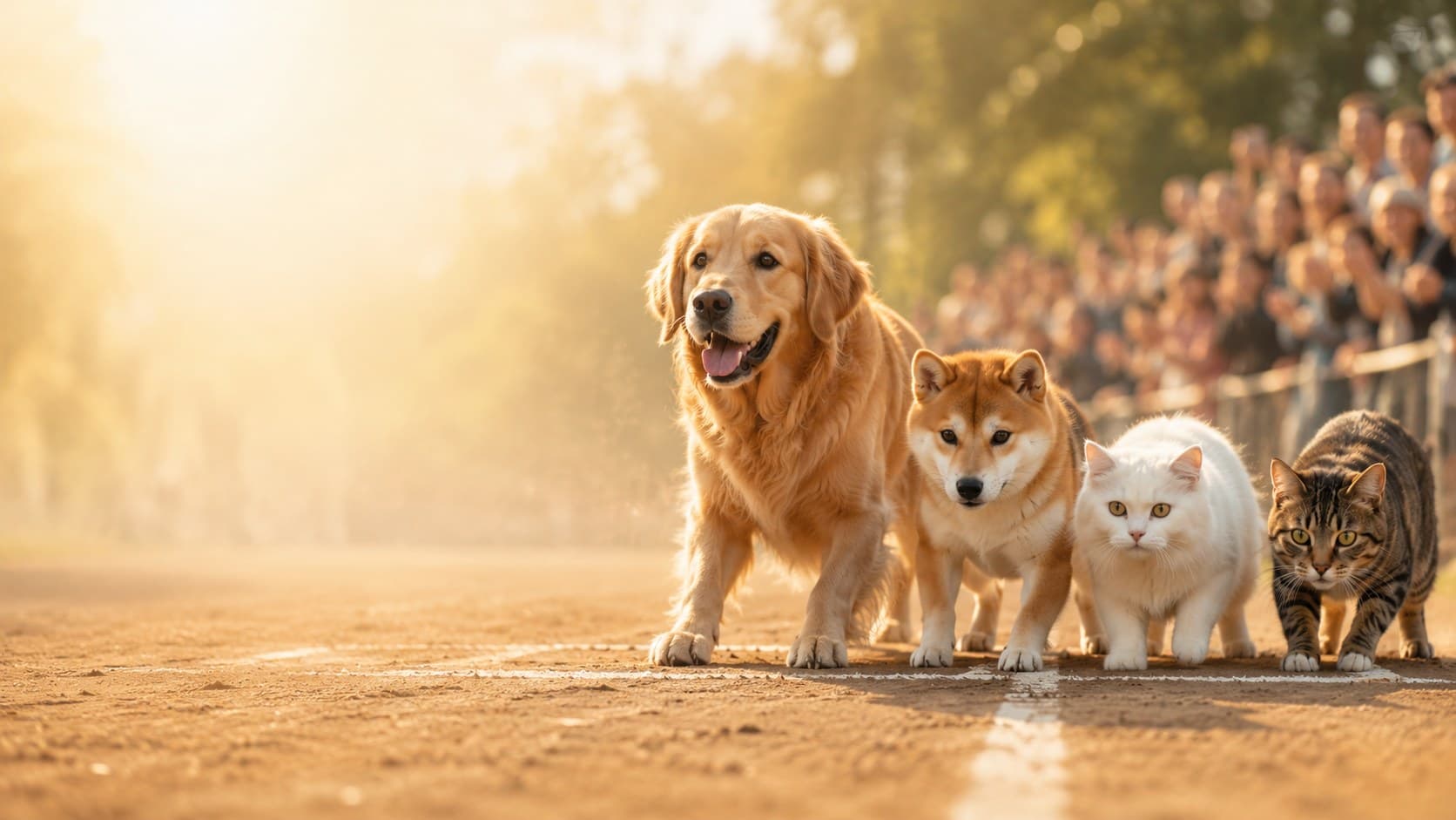 PETVERSE Monthly League — March 2027
